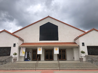 St Anthony's Catholic Church