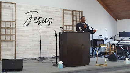 Iglesia Apostolica de San Pablo