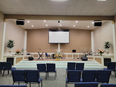 Iglesia De Dios Pentecostal