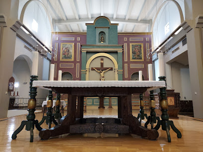 St Thomas Aquinas Catholic Church