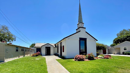 Iglesia Universal