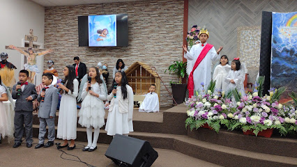 Iglesia Adventista del Septimo Dia Westchase