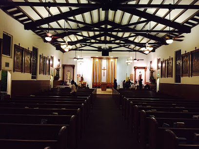 St George's Catholic Church