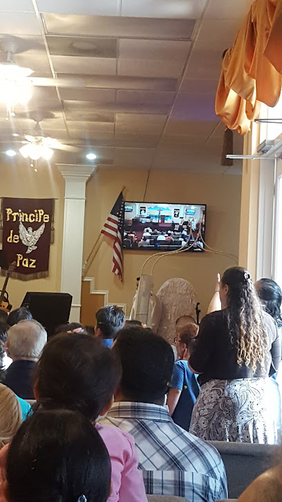 Iglesia Cristo Reina Naples,FL