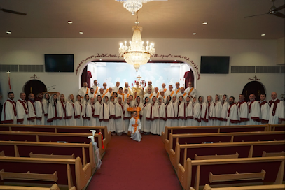 St. Peter Cathedral - Holy Apostolic Catholic Assyrian Church of the East