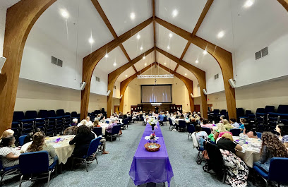 North Tampa Church of Christ