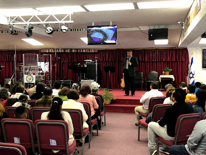 Primera Iglesia Bautista Del Sur SF