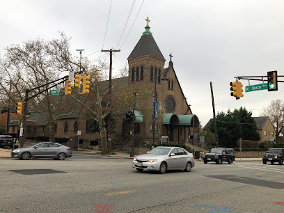 St. Paul the Apostle Roman Catholic Church
