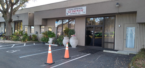 Iglesia Pentecostal Getsemani de Naples, FL