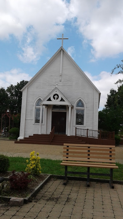 Sacred Heart Catholic Parish