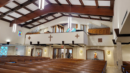 Christ the King Catholic Church