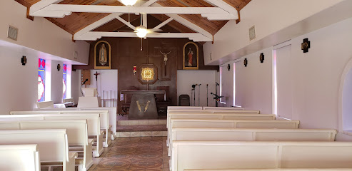 Our Lady of Fatima Catholic Church