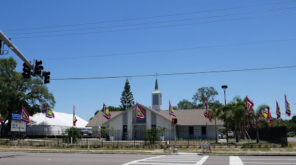 St. Joseph Vietnamese Catholic Church