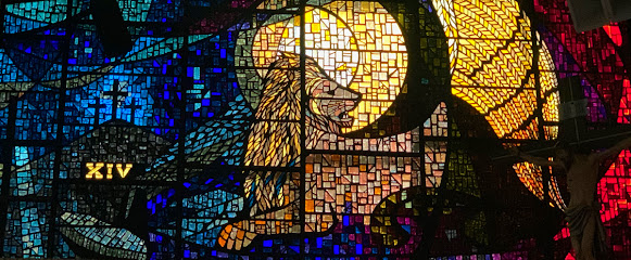 Saint Mark the Evangelist Catholic Church