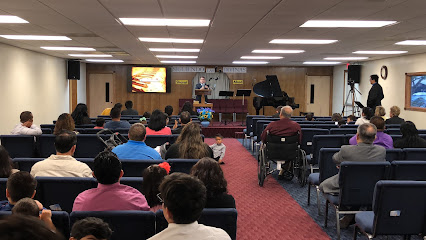 Iglesia adventista del 7 día South haven
