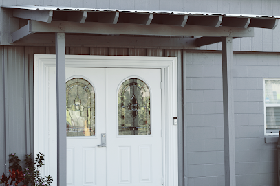 Iglesia Cristiana Juan 3.16