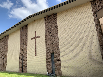 Iglesia Bautista Nuevo Nacimiento