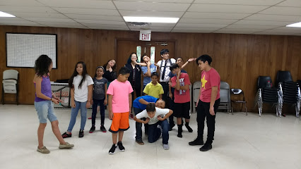 Iglesia Adventista del Séptimo Día Houston Maranatha