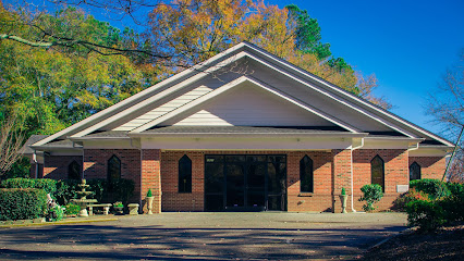 St Mary of the Angels Catholic Church