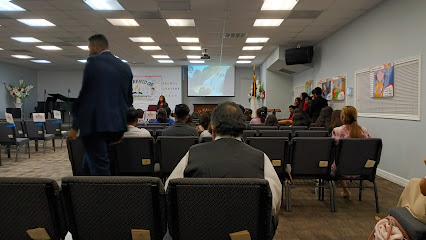 Iglesia Adventista Central