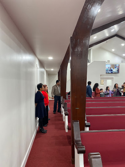 Iglesia Adventista del Septimo Dia Central Hispana