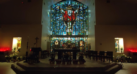 Iglesia del Santísimo Redentor