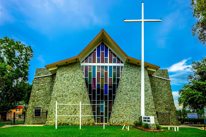 St Peter Claver Catholic Church