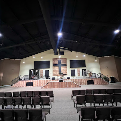 TDP Church Poinciana