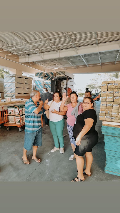 Iglesia Vida con Vida Naples