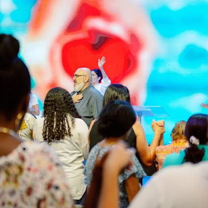 Iglesia Desarrollo Cristiano