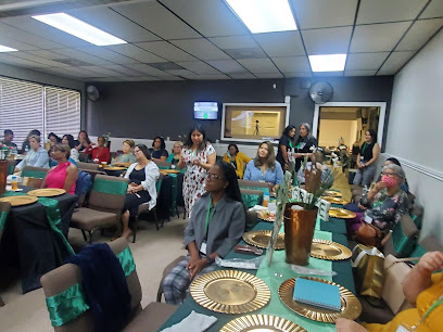 Iglesia Cristiana Jehova Rohi