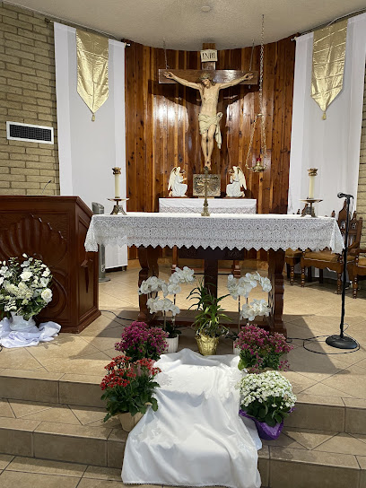 Our Lady of Guadalupe Capilla