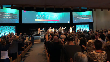 Portland Christian Center