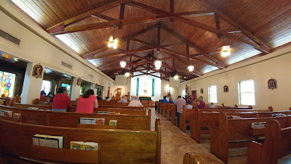 Our Lady of Good Counsel Catholic Church